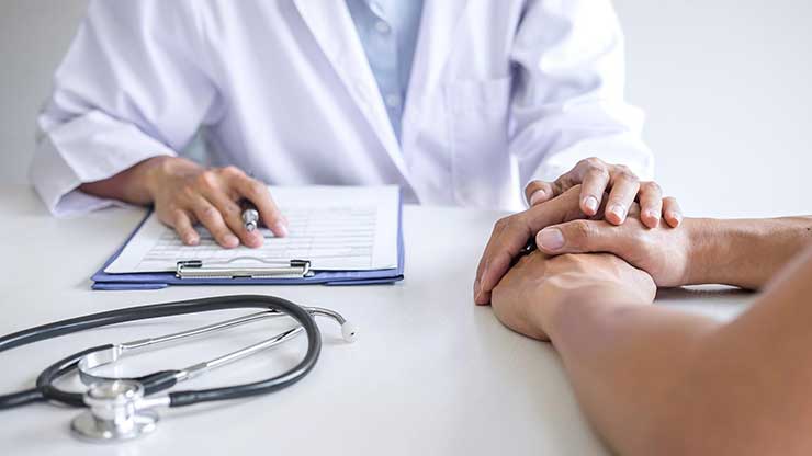 Индивидуальная психотерапия.